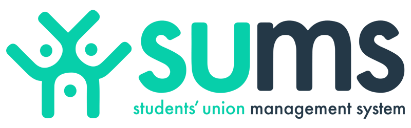 Students' Union Management System Help Centre home page